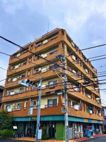 メロンむさし野の外観画像