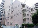 ニッコーハイツ鶴見の外観画像