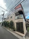STSハイムIの外観画像