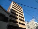 プレサンス三ノ宮駅前プライムタイムの外観画像