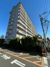 新武蔵野スカイハイツの外観画像