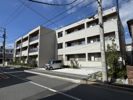 アルビオン コートの外観画像