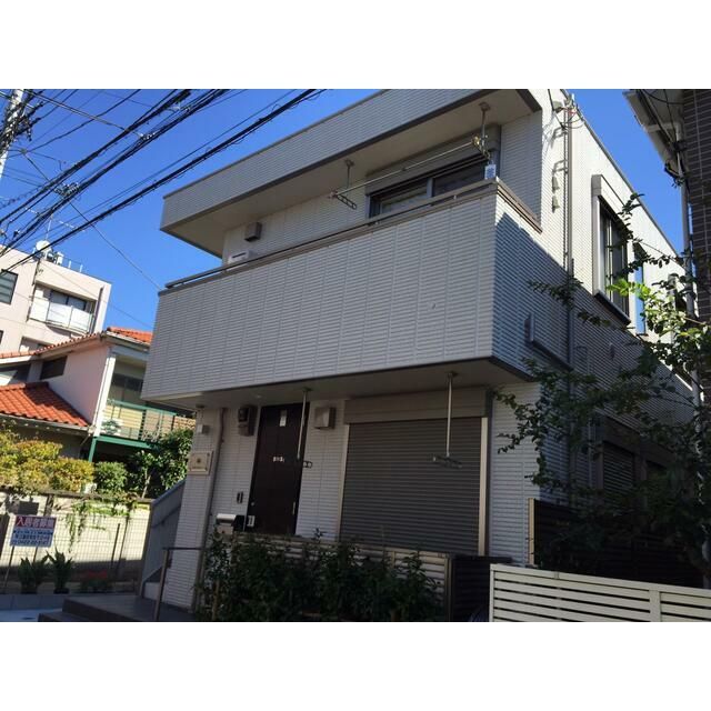 椿(ツバキ)の外観画像
