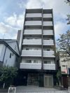 アーベイン東日暮里の外観画像