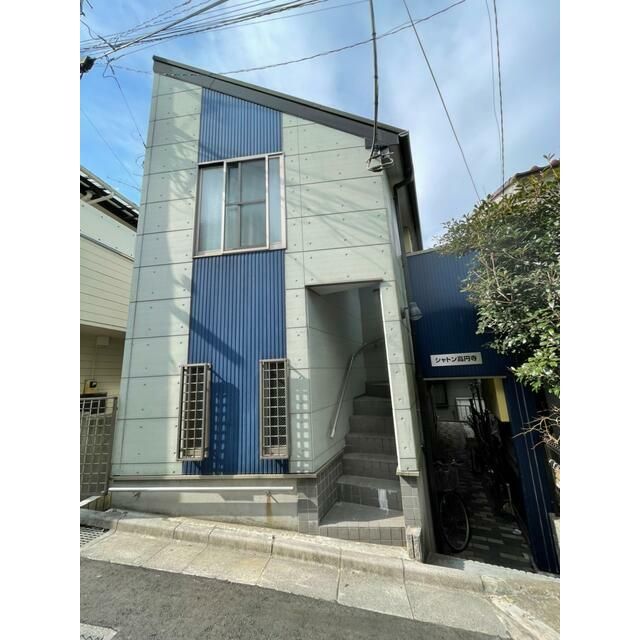 シャトン高円寺の外観画像