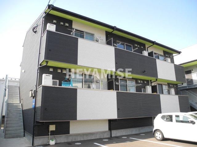 MODERN PALAZZO 諫早Luceの外観画像