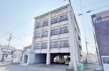 BASE津田の外観画像