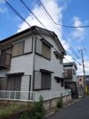 アパートの外観画像