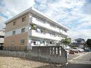 日比野ハイツの外観画像