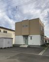鳥取大通4丁目貸家の外観画像