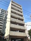 merveille新宿の外観画像