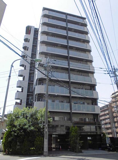 エル・グランジュテ西川口の外観画像