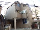 フォレストの外観画像