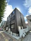 グラシア本蓮沼の外観画像