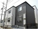 アビタ大和田の外観画像