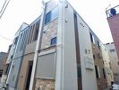 ハーモニーテラス日ノ出町Ⅱの外観画像