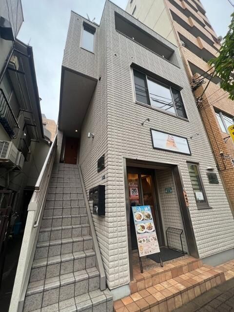 Casa Biancaの外観画像