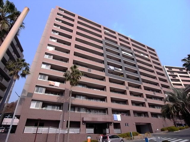 ベンタナヒルズ篠栗5号館の外観画像