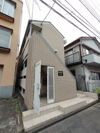 インペリアルヤマギシの外観画像