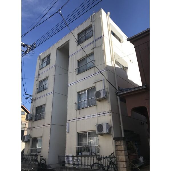 サンパレス宮千代の外観画像