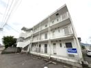 ハイム眉山の外観画像