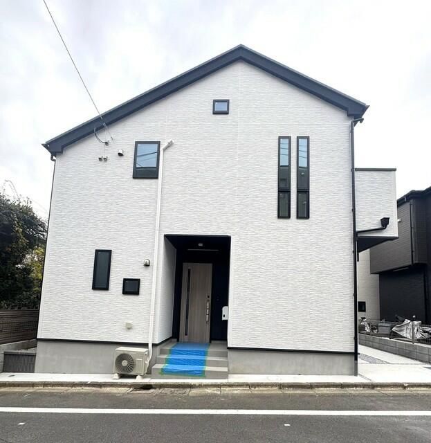 Sumai-to練馬区大泉町09の外観画像