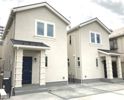 道場北一丁目戸建住宅-Bの外観画像