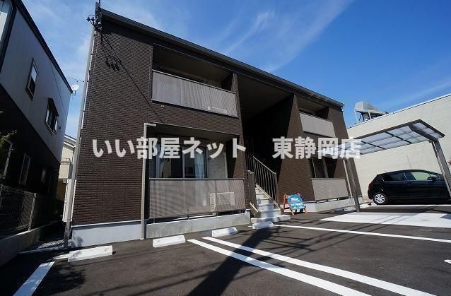 メゾン・ラ・ターシュの外観画像