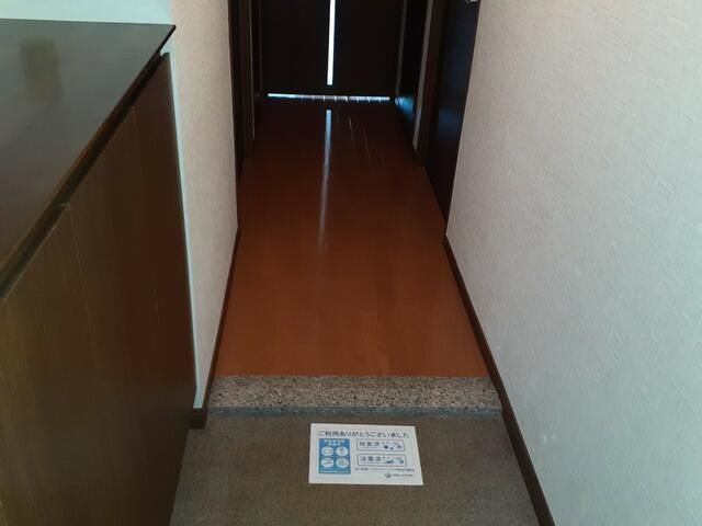 コスモ西大島グランステージの外観画像
