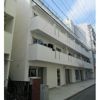美装マンションの外観画像