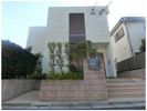リブリ・櫻泉學園の外観画像