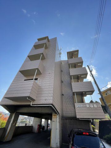 シャトー東寝屋川の外観画像