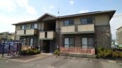 リビングタウン堅田 A棟の外観画像