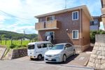 プレミアコートの外観画像