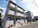 ニューセンチュリーの外観画像