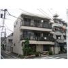目白ミモザ館の外観画像