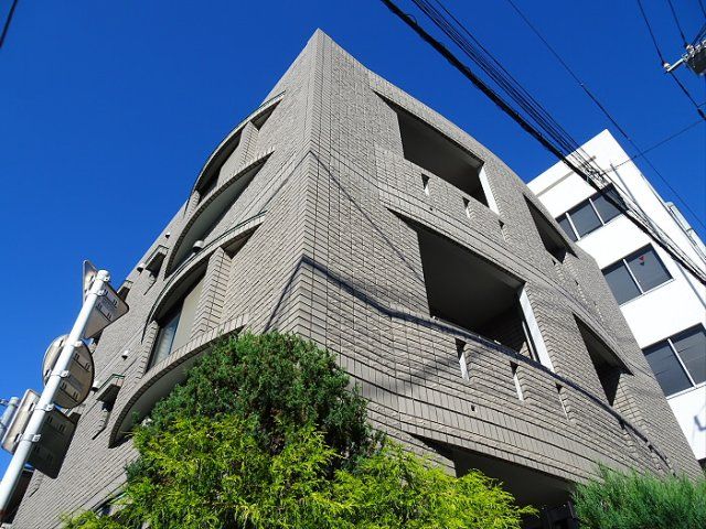 メゾンアライ五番館の外観画像