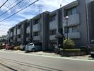 ロイヤル二俣川A棟の外観画像