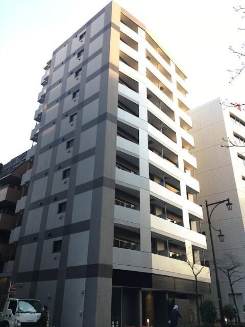 NANAEI 日本橋の外観画像