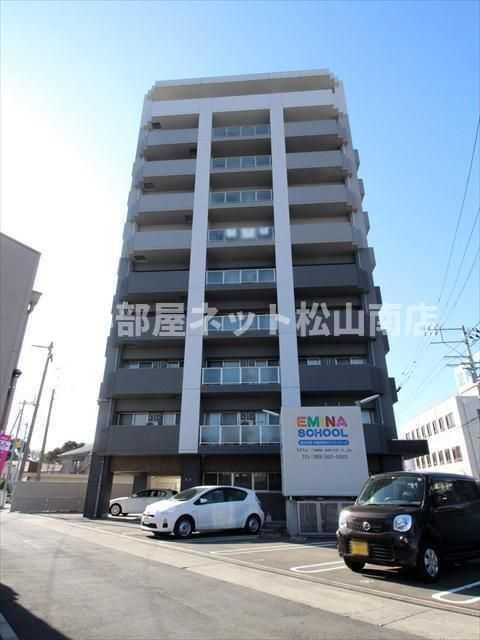 OBELISK小栗の外観画像