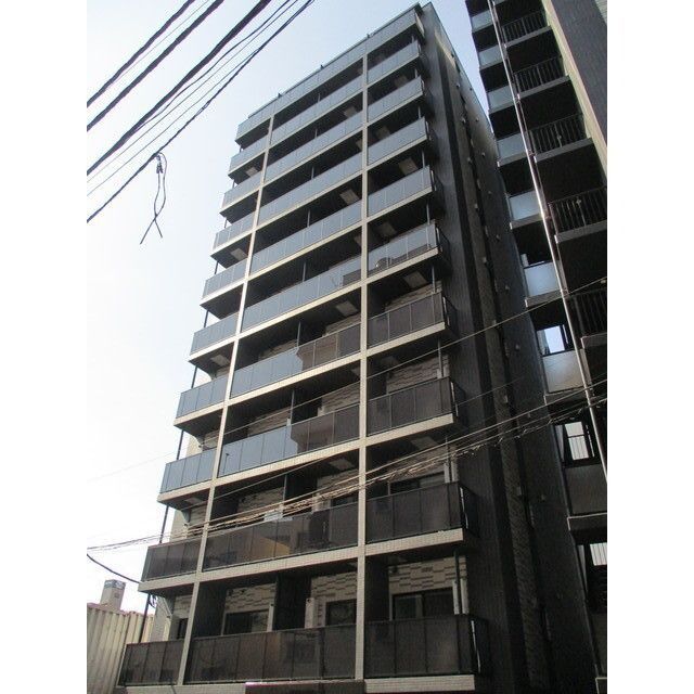 ロアール横浜南弐番館の外観画像