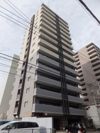 サンクレイドル大分城址公園壱番館の外観画像