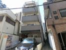 RIZEONE阿波座の外観画像