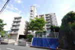 パレス鷹の巣 807号の外観画像