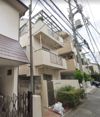レインボー大山の外観画像