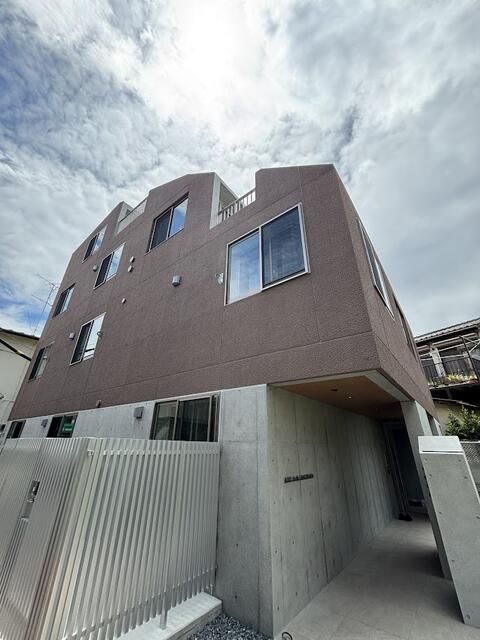 ASTILE studio 三軒茶屋の外観画像