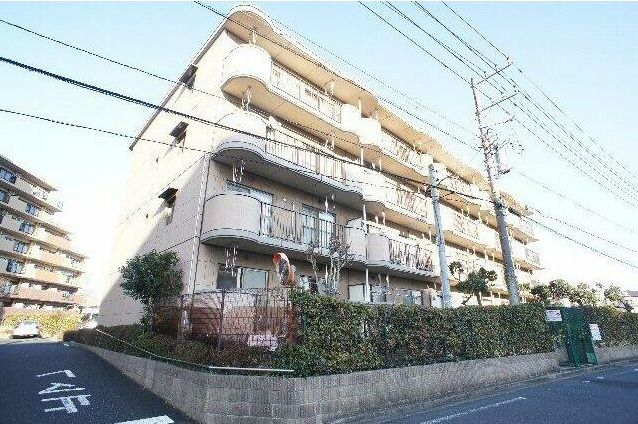 シャトレー千葉寺の外観画像