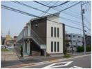 サンフレアの外観画像