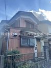 浦賀3丁目貸家の外観画像