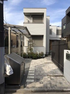 ピアッツァ吉祥寺の外観画像
